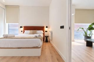 Madrid Executive Loft - 4