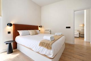 Madrid Executive Loft - 1