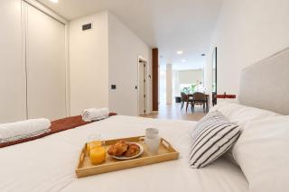 Madrid Executive Loft - 3