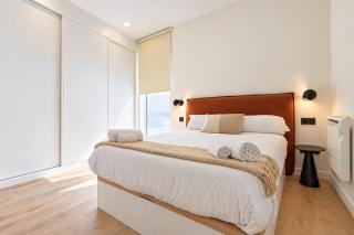 Madrid Executive Loft - 2