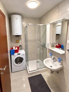 Renta apartman - 2