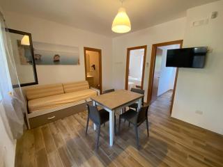 Charming Apartment in Vieste with Shared Pool and Garden - 6