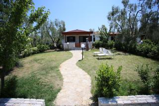 Charming Apartment in Vieste with Shared Pool and Garden - 4