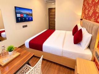 HOTEL IRIS INN Dombivali - 7