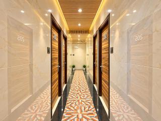 HOTEL IRIS INN Dombivali - 2