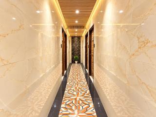 HOTEL IRIS INN Dombivali - 1