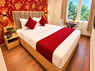 HOTEL IRIS INN Dombivali - 8