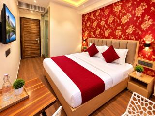HOTEL IRIS INN Dombivali - 9