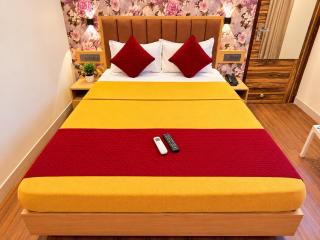 HOTEL IRIS INN Dombivali - 4