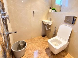 HOTEL IRIS INN Dombivali - 3