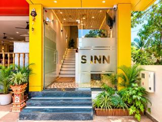 HOTEL IRIS INN Dombivali - 6