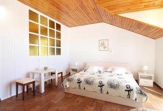 Apartment in Primosten with sea view, terrace, air conditioning, WiFi 5155-2 - 4