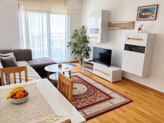 Renta apartman - 4