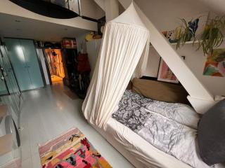 Bright apartment 2 bedrooms 2 bathrooms - 5