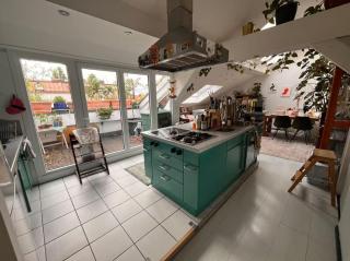 Bright apartment 2 bedrooms 2 bathrooms - 1
