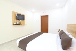 Hotel Living Tree Alwal - 6