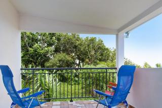 Maison confortable avec vue sur mer à Sainte-Rose + jardin - 1