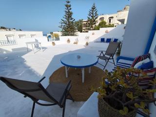 Mediterranean Escape with Sea View in Sidi Bou Saïd - 1