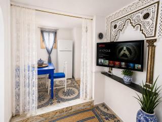 Mediterranean Escape with Sea View in Sidi Bou Saïd - 7