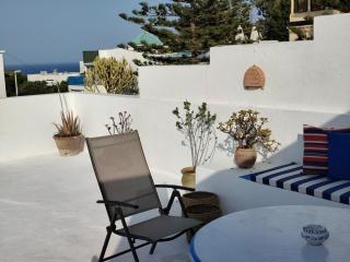 Mediterranean Escape with Sea View in Sidi Bou Saïd - 2