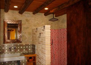 Charming Villa in Llobera with Private Pool - 3