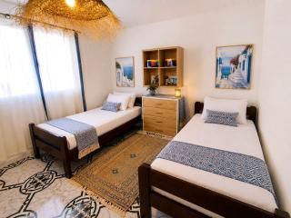 Mediterranean Escape with Sea View in Sidi Bou Saïd - 6