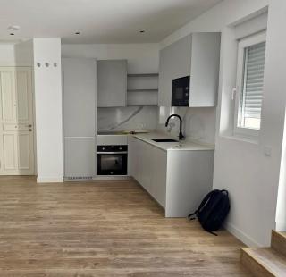 Antonio López Suites - 1