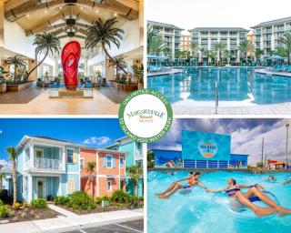 Dreamy Cottage Near Disney With Margaritaville Resort & Island H20 Waterpark Access - 2944Sr - 9