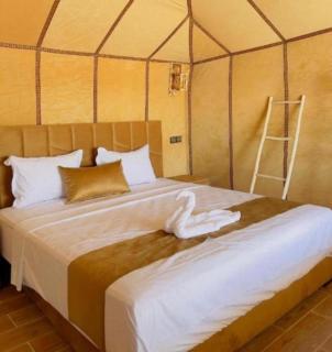 merzouga CAMP - 7