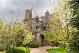 Villa en campagne à Langoëlan - Piscine privée - 3