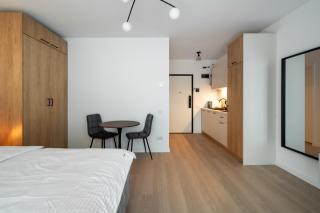 Icon B Apartments - 3