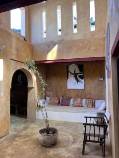 Artist s Loft on Lamu Main Street Old Town - 7