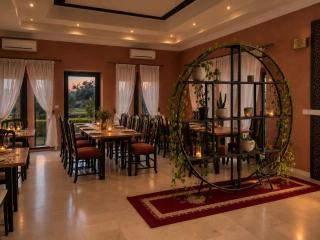 Spacious villa with pool near Marrakech - 3