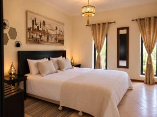 Spacious villa with pool near Marrakech - 1