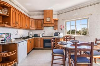 Alcaria Grand House By TripAlg - 4