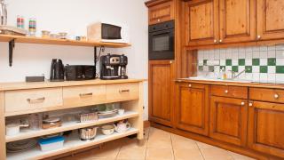 Chataigne, cosy 3 bedroom apartment with great views - 8