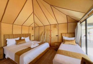 merzouga CAMP - 4
