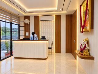 Hotel Raas Inn Near Prem Mandir, Vrindavan - 8