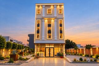 Hotel Raas Inn Near Prem Mandir, Vrindavan - 0