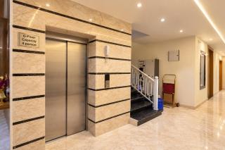Hotel Raas Inn Near Prem Mandir, Vrindavan - 1