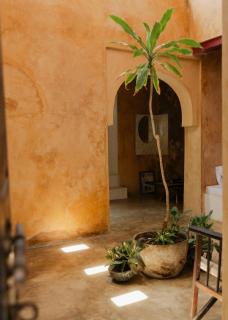 Artist s Loft on Lamu Main Street Old Town - 5