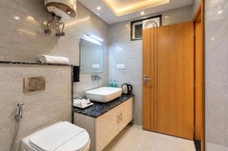 Hotel Raas Inn Near Prem Mandir, Vrindavan - 3