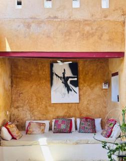 Artist s Loft on Lamu Main Street Old Town - Lamu - 5