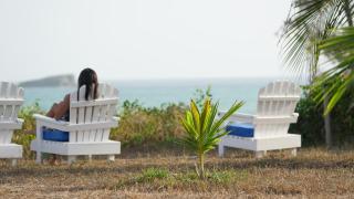 Watamu Beach Cottages B&B - 2