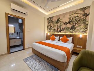 Hotel Raas Inn Near Prem Mandir, Vrindavan - 5