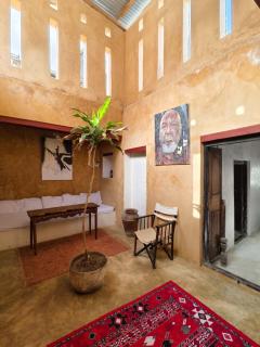 Artist s Loft on Lamu Main Street Old Town - Lamu - 7