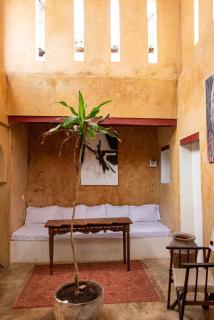 Artist s Loft on Lamu Main Street Old Town - 1