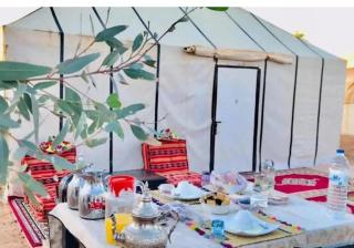 merzouga CAMP - 2