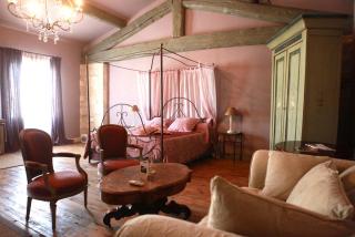 Villa spacieuse et charmante à Saint-Gilles avec piscine privée - 1