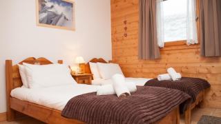 Chataigne, cosy 3 bedroom apartment with great views - 4